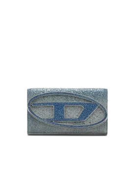 1DR Wallet Strap Wallet