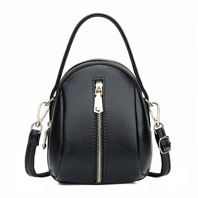 6 Colors Designer Women Fashion Messenger Bags Female Leather Crossbody Shoulder Bags Bolsa Feminina Ladies Luxury Handbags Sac