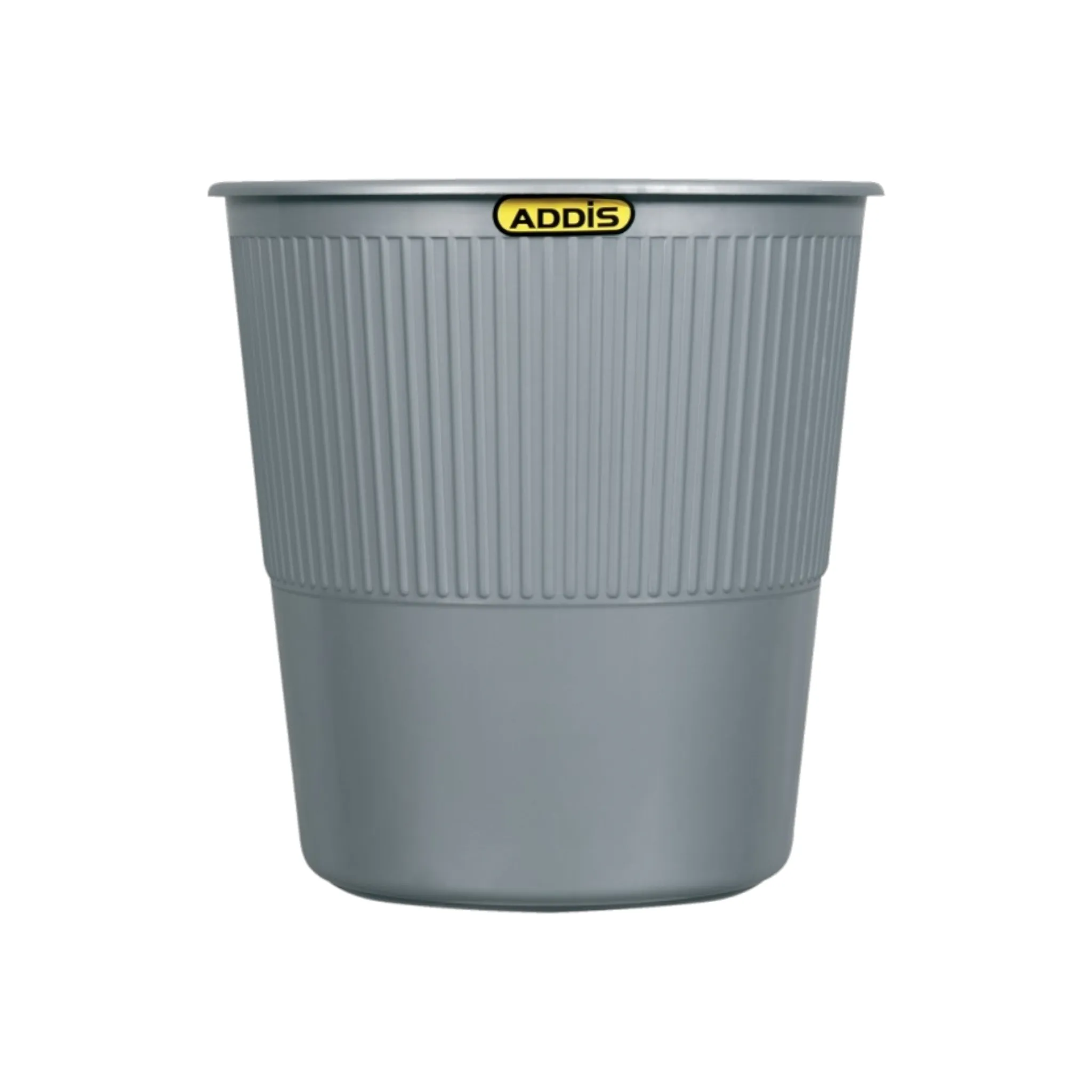 Addis Plastic Wastebin 9849 / 9849DGR