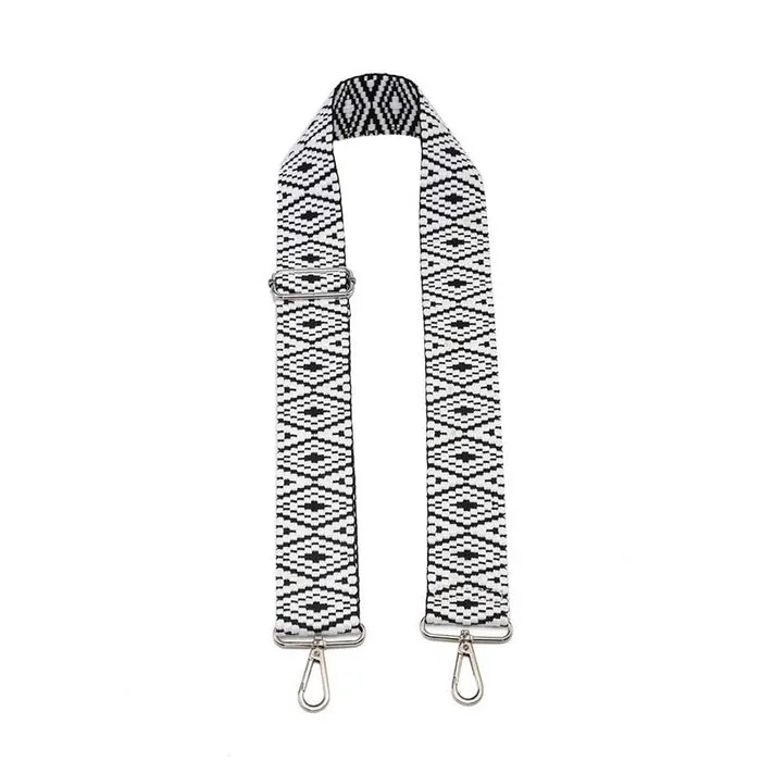 ADJUSTABLE BAG STRAPS