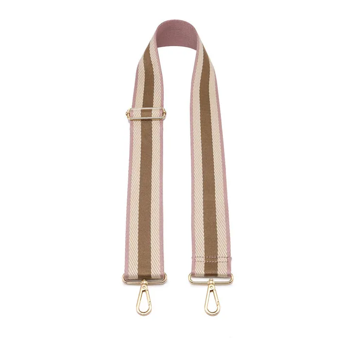 ADJUSTABLE BAG STRAPS