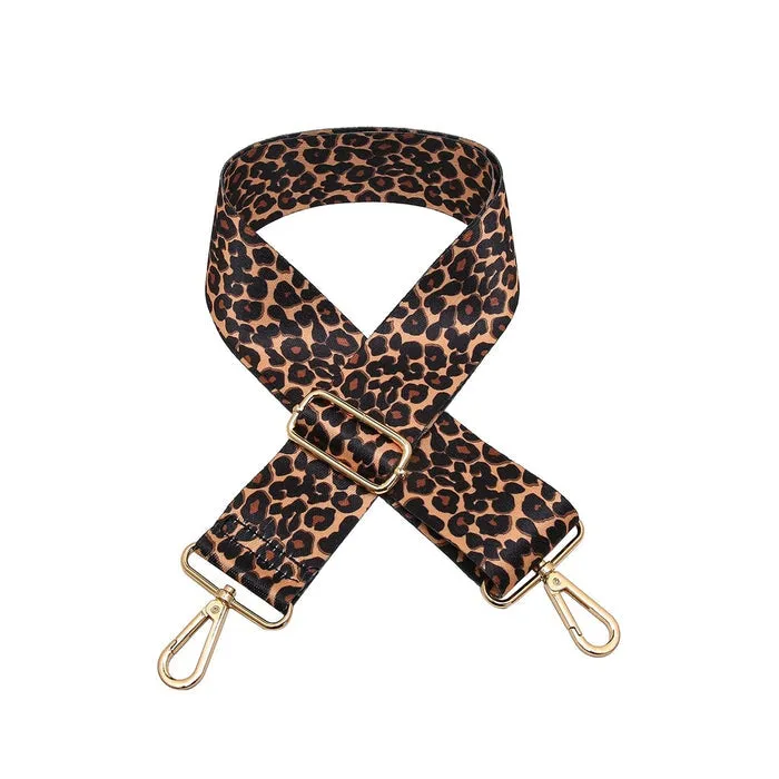 ADJUSTABLE BAG STRAPS