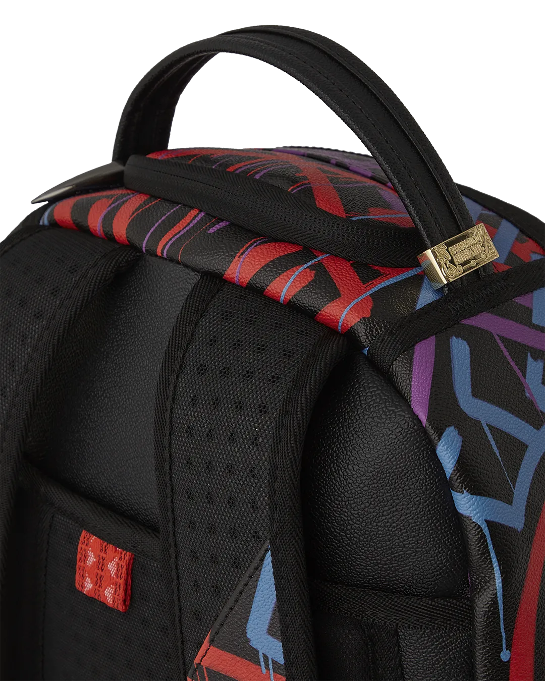 A.I. The Shield Backpack