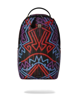 A.I. The Shield Backpack