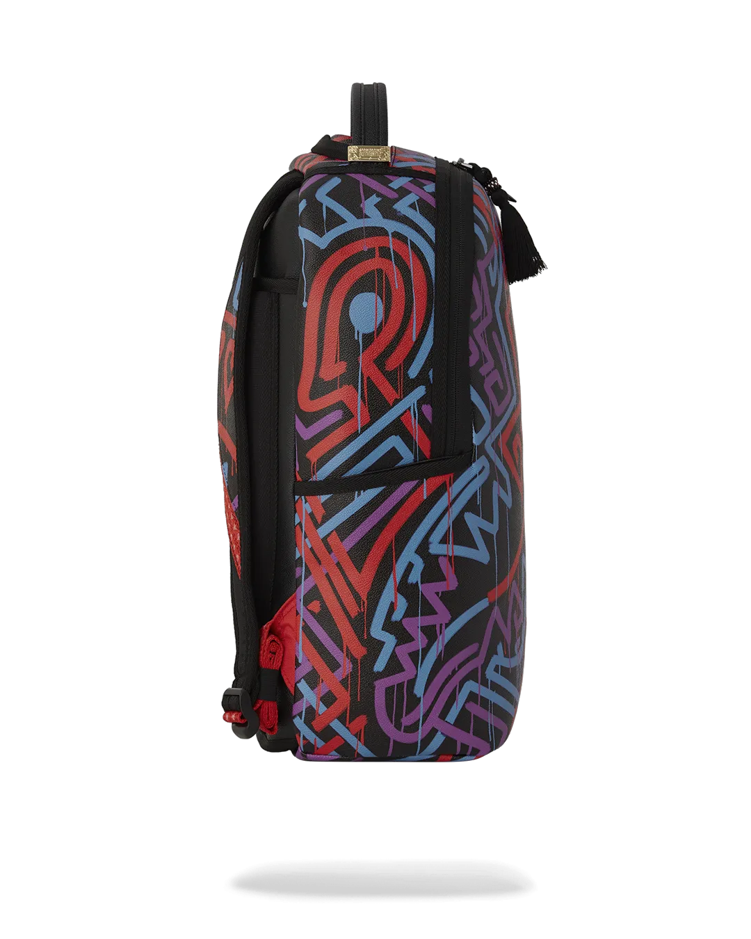 A.I. The Shield Backpack