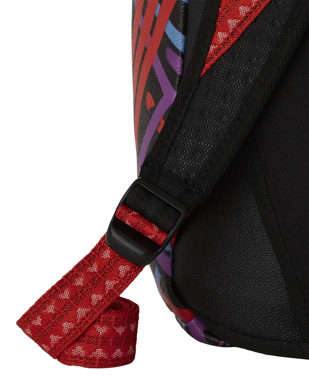 A.I. The Shield Backpack