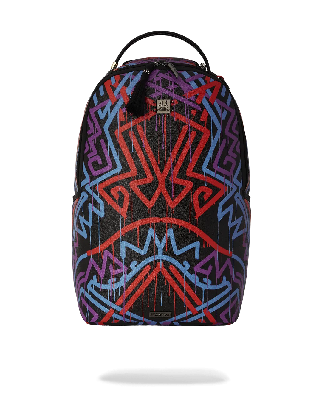 A.I. The Shield Backpack