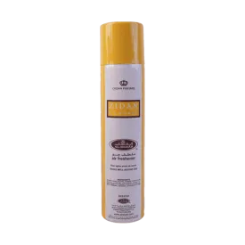 AL REHAB ZIDAN CLASSIC AIR FRESHENER 300ML
