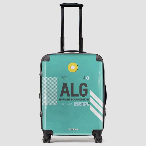 ALG - Luggage