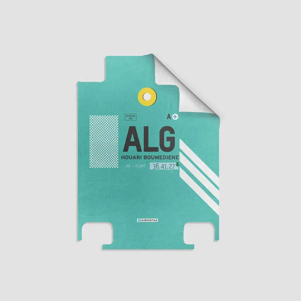 ALG - Luggage