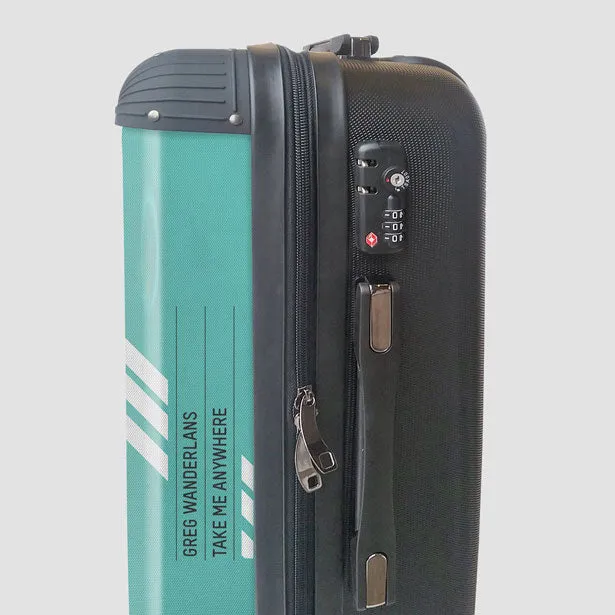 ALG - Luggage