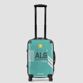 ALG - Luggage