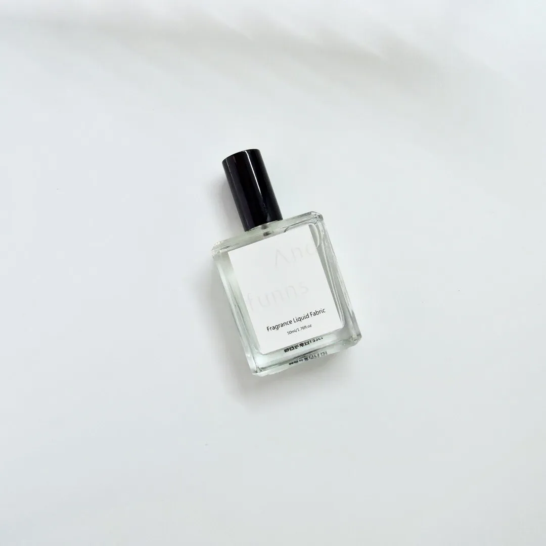 ANDFUNNS |  Grapefruit & Bergamot | Fragrance Liquid Fabric