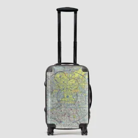 ATL Sectional - Luggage