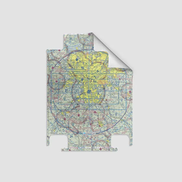 ATL Sectional - Luggage