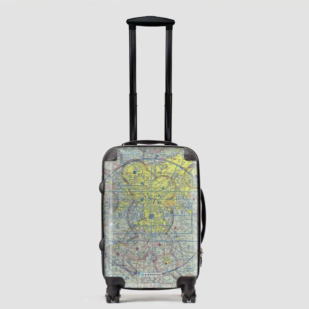 ATL Sectional - Luggage