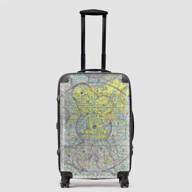 ATL Sectional - Luggage