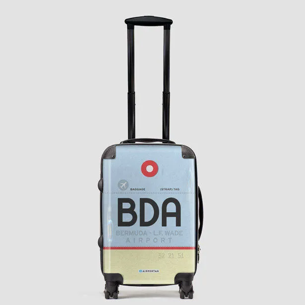 BDA - Luggage