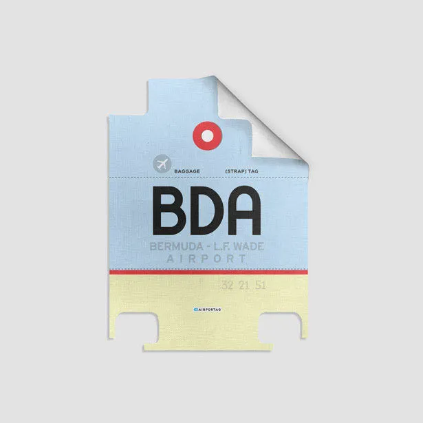 BDA - Luggage
