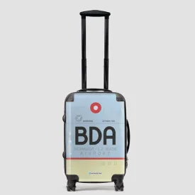 BDA - Luggage