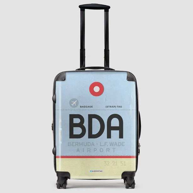 BDA - Luggage