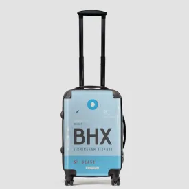 BHX - Luggage