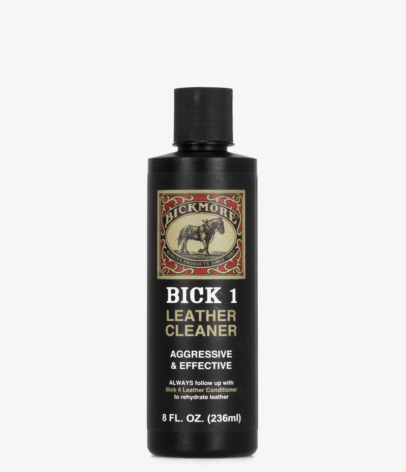 Bickmore Bick 1 Leather Cleaner