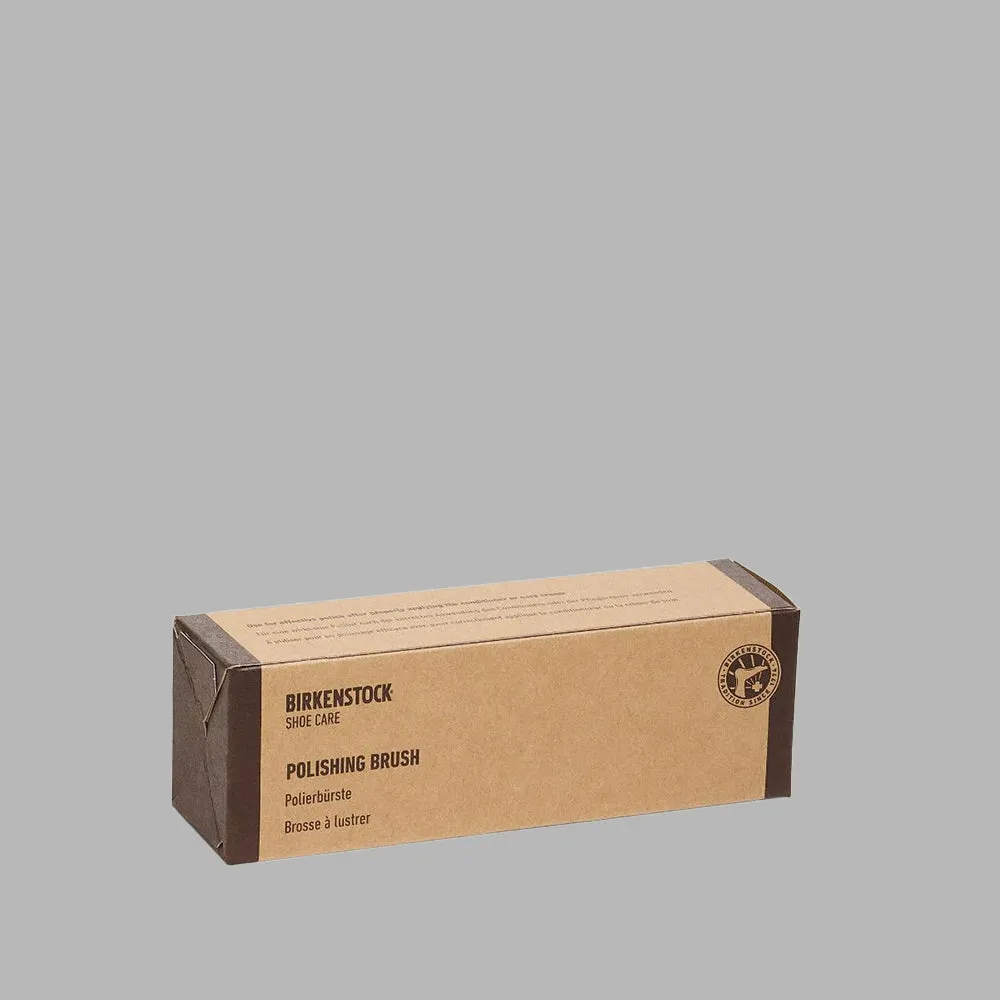BIRKENSTOCK - POLISHING BRUSH