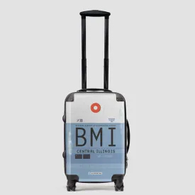 BMI - Luggage