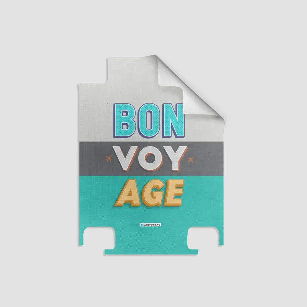 BON VOY AGE - Luggage