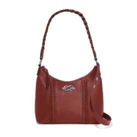 Brighton Faye Convertible Shoulderbag
