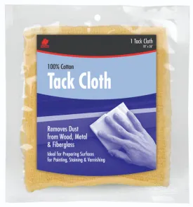 Buffalo Industries Cotton Tack Cloths