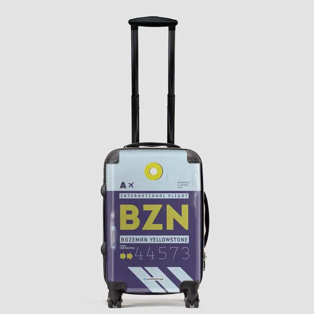 BZN - Luggage