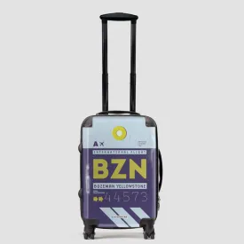 BZN - Luggage