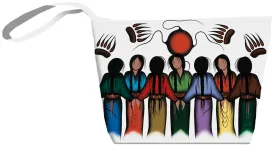 CAP Community Strength Small Tote
