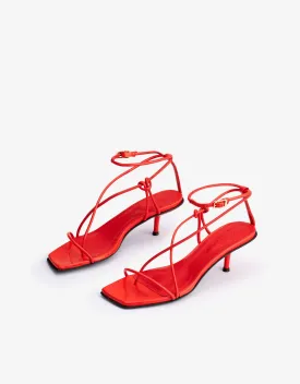 Caterina Pomelo Red