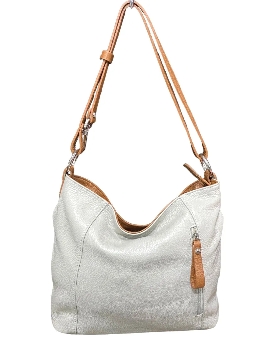 Claire Shoulder/Crossbody Bag