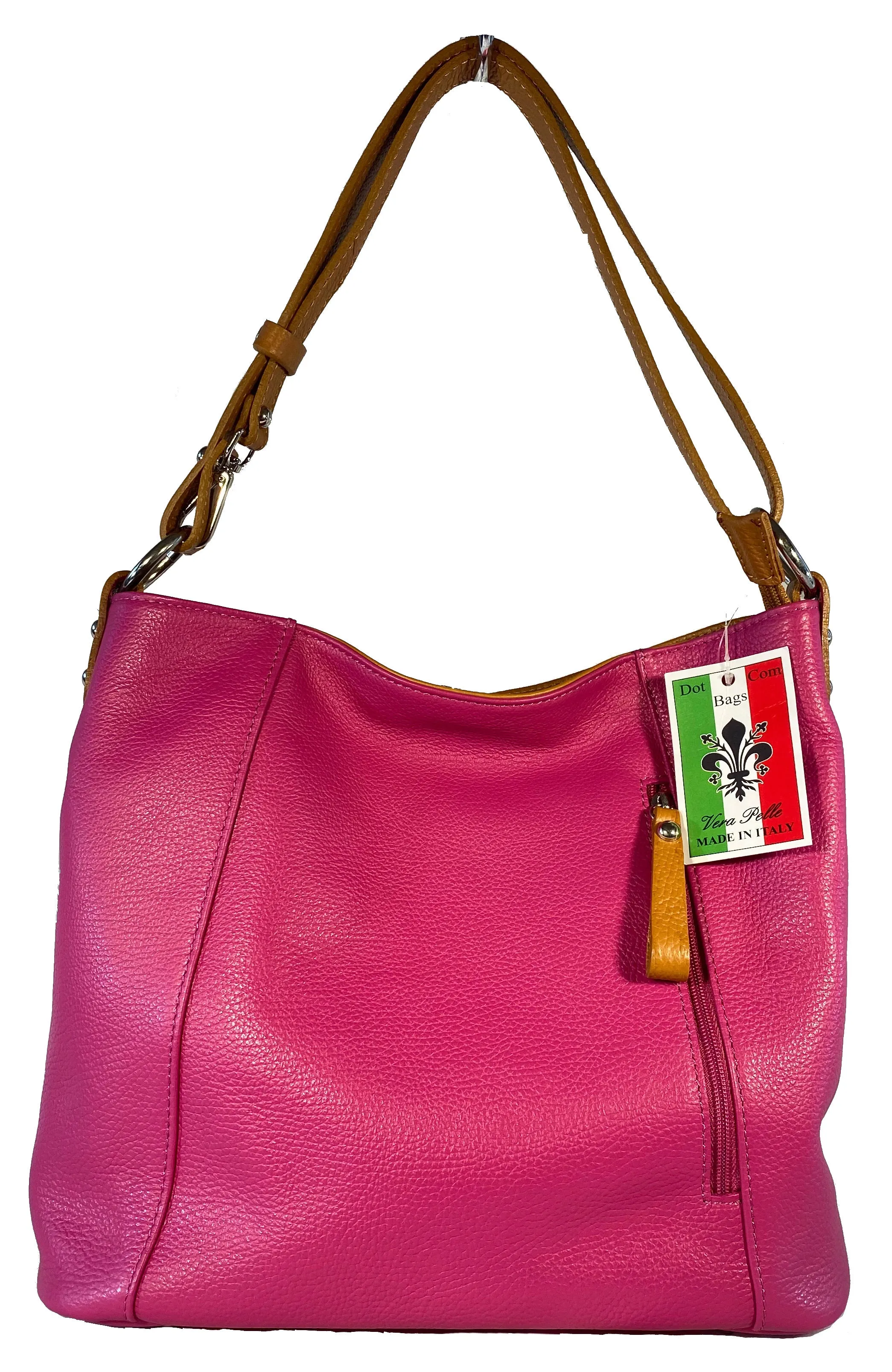 Claire Shoulder/Crossbody Bag