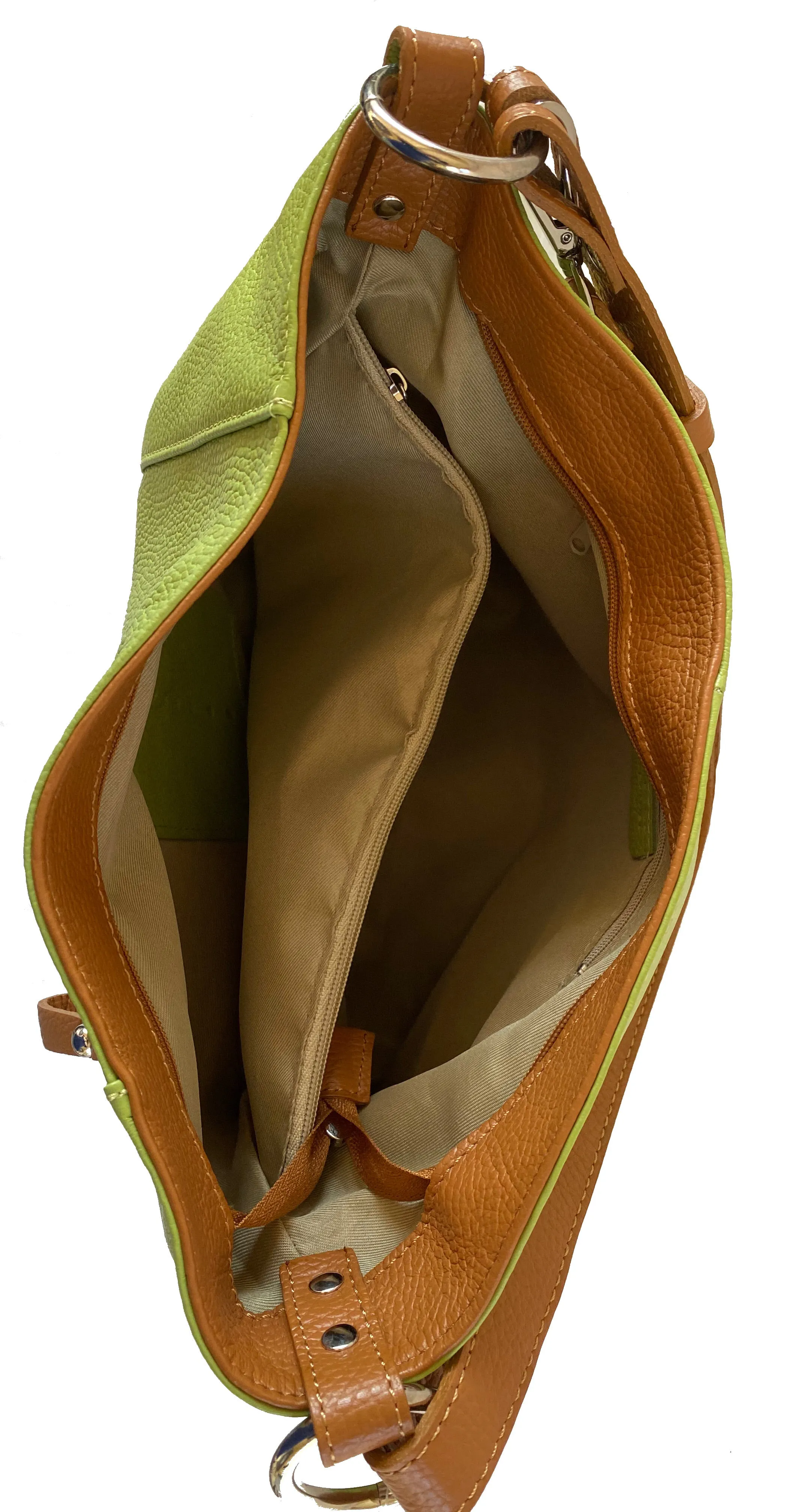 Claire Shoulder/Crossbody Bag