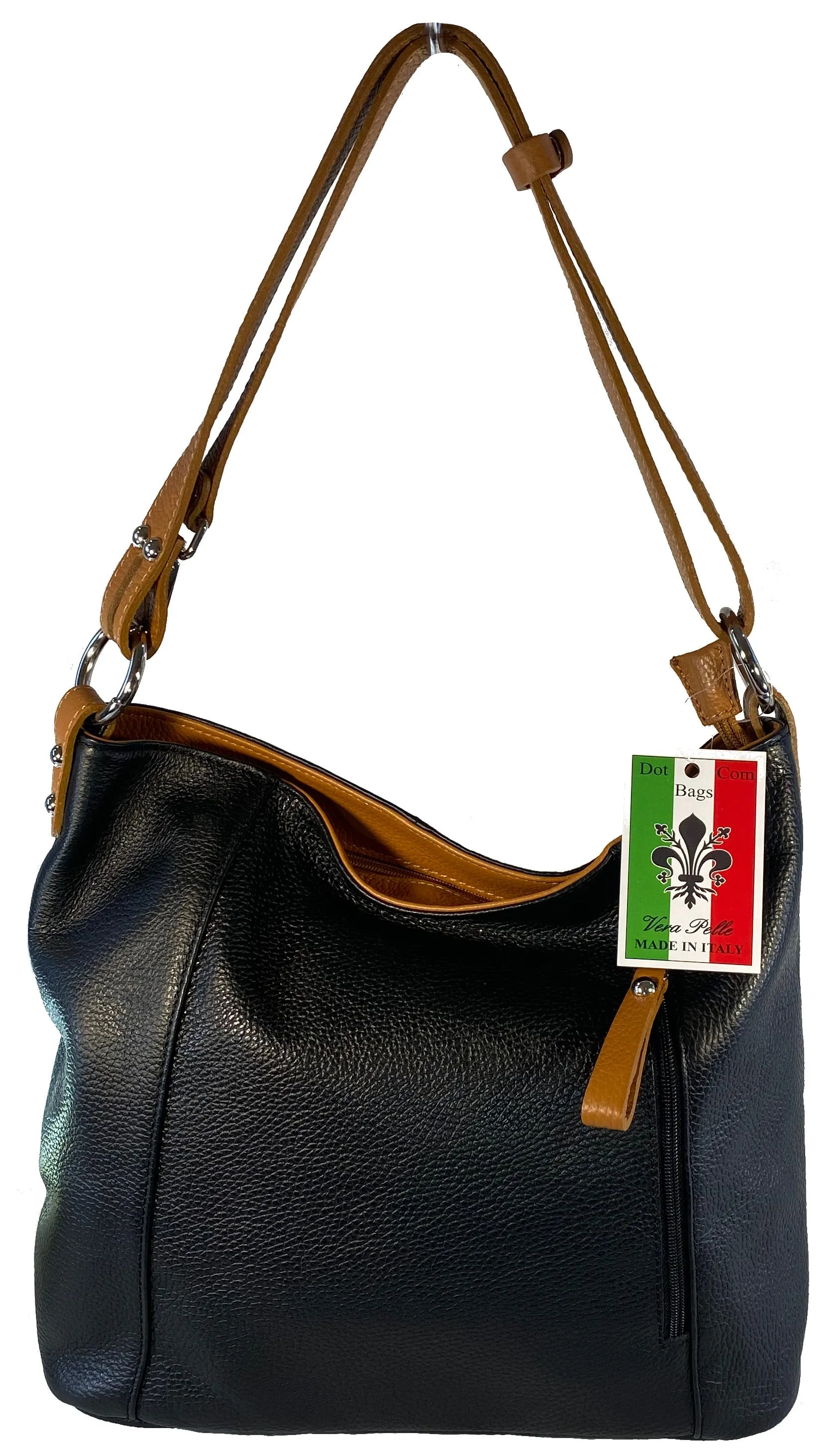 Claire Shoulder/Crossbody Bag