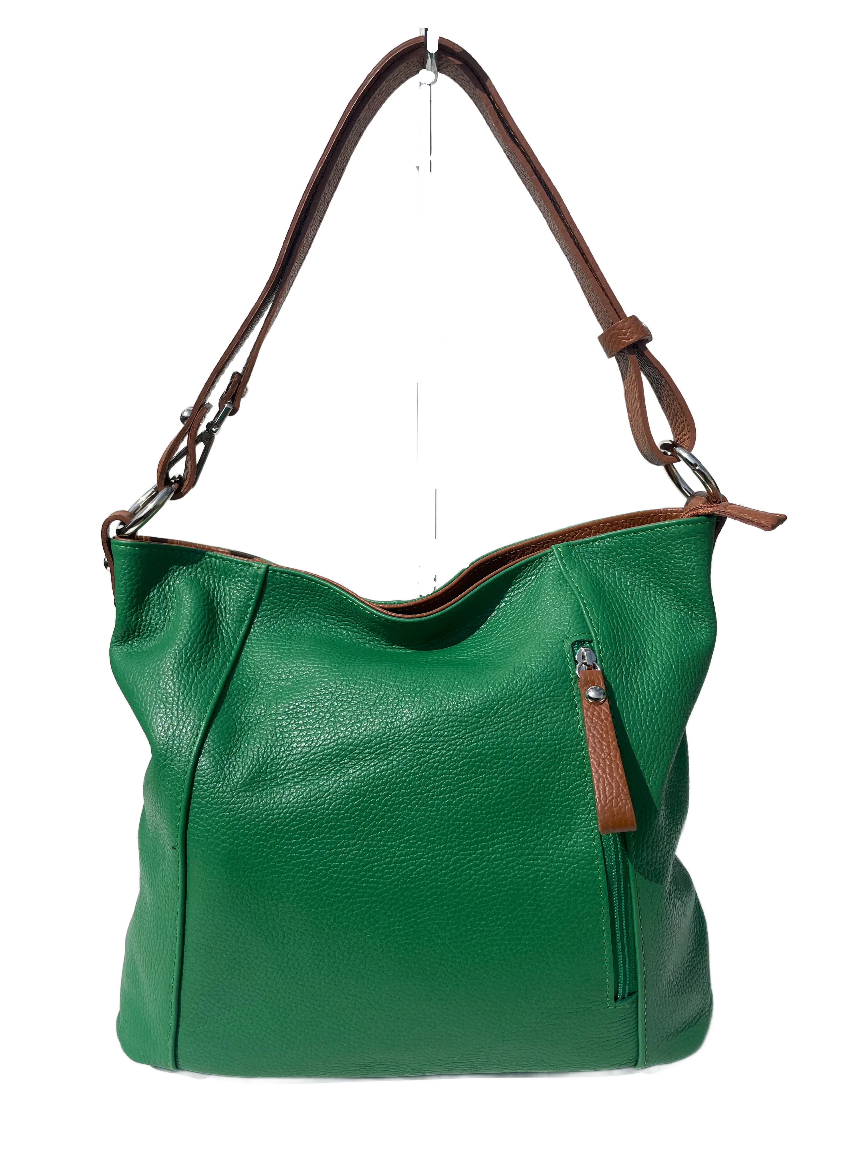 Claire Shoulder/Crossbody Bag