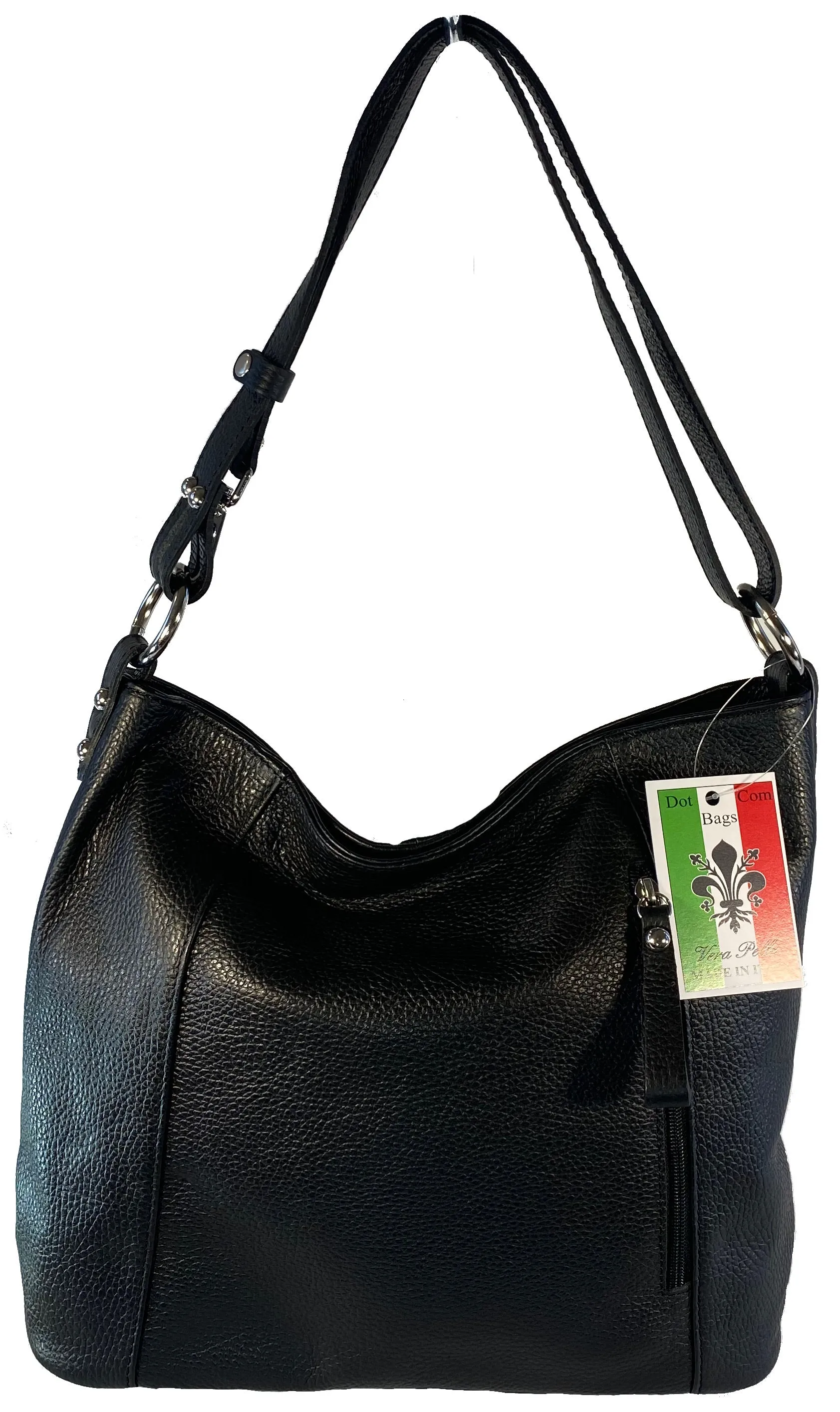 Claire Shoulder/Crossbody Bag