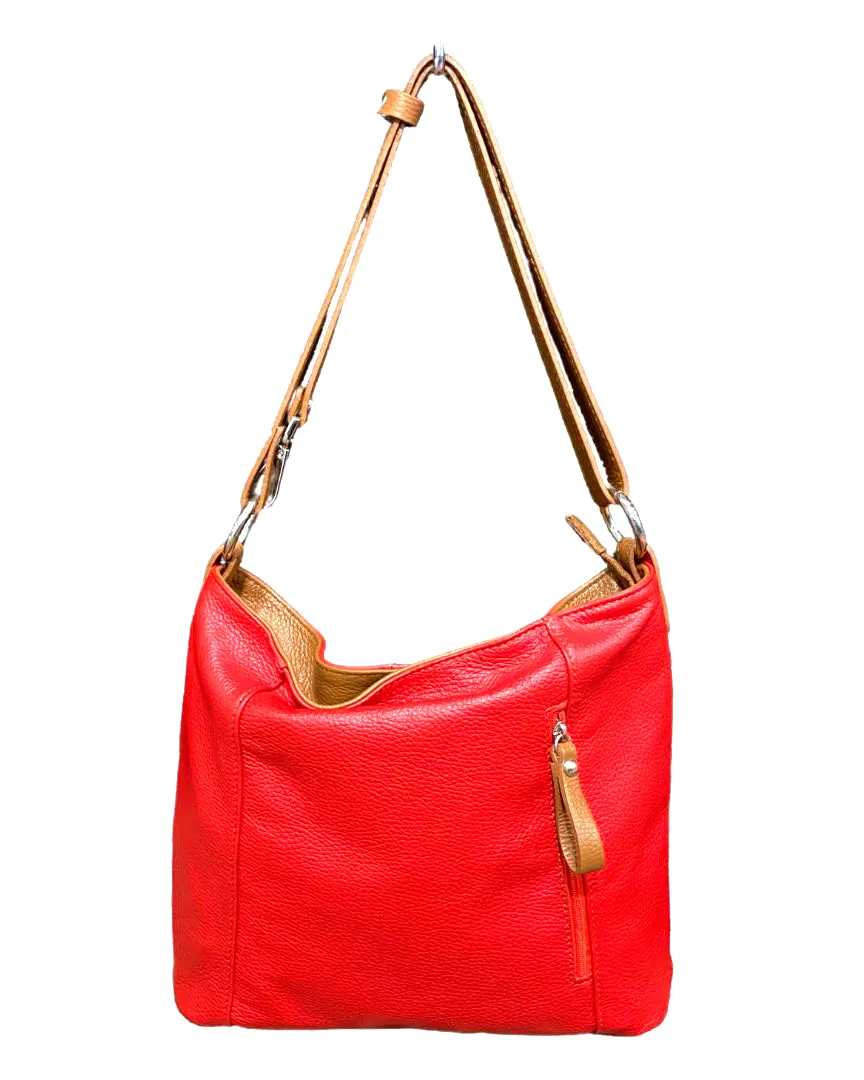 Claire Shoulder/Crossbody Bag