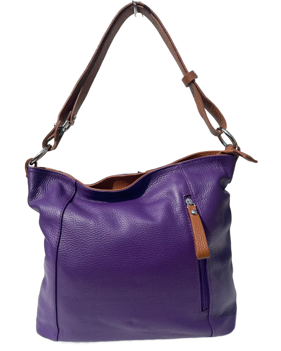 Claire Shoulder/Crossbody Bag