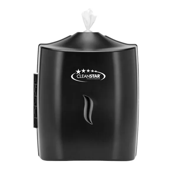Cleanstar Antibacterial 800 and 1200 Surface Wipes