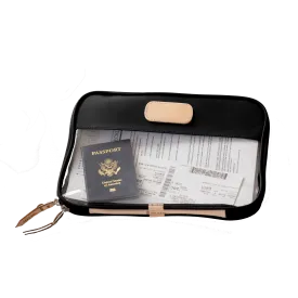 Clear Folio