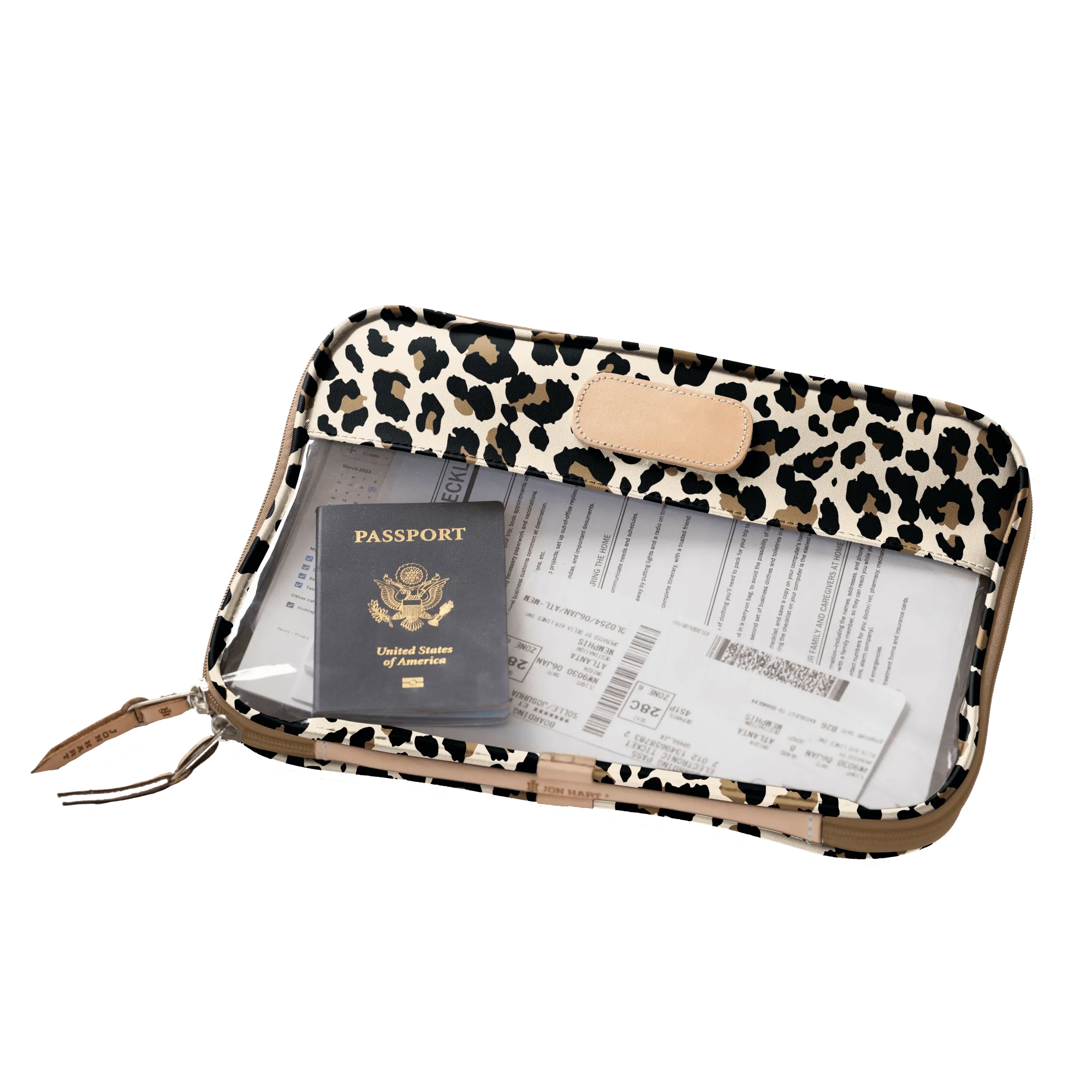 Clear Folio