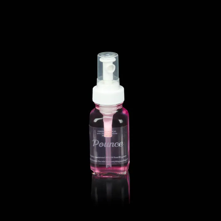 Cougar Pounce Automotive Air Freshener