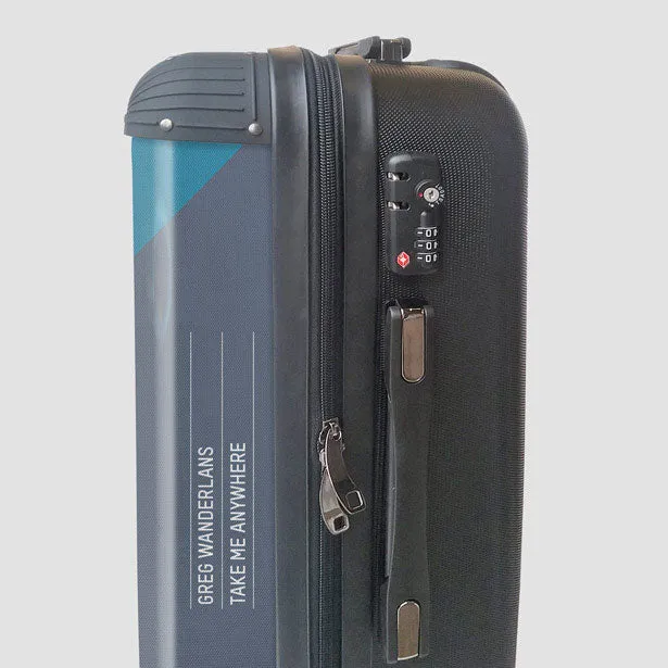 DAY - Luggage
