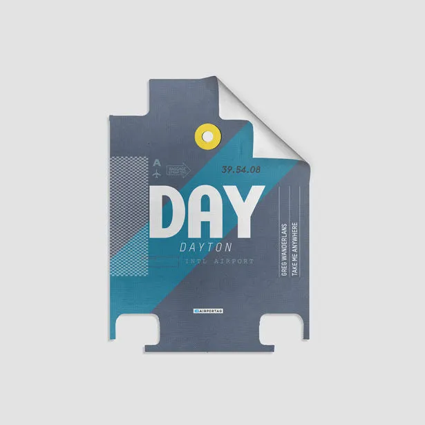 DAY - Luggage
